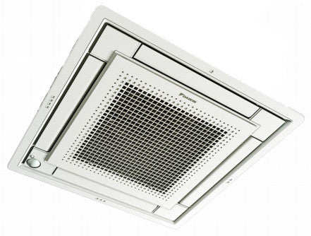 Decoration Panel - White