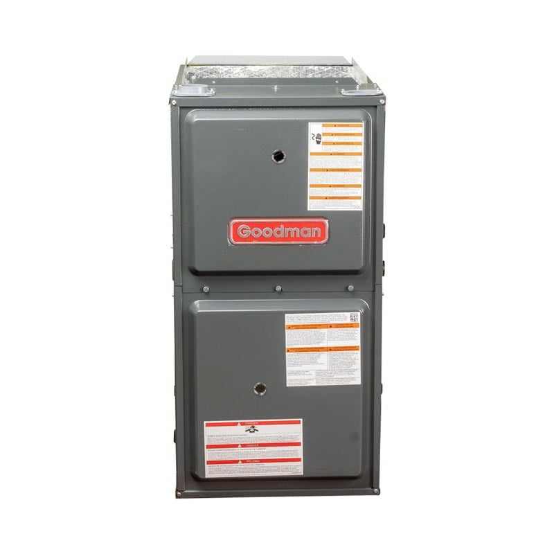 Goodman 100k BTU 80% AFUE Low NOx 5 Ton Furnace - GR9S801005CX