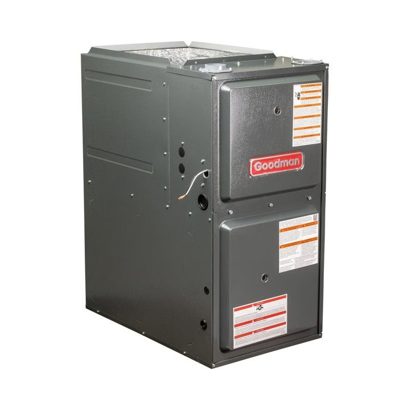Goodman 60k BTU 96% AFUE Ultra-Low NOx 3 Ton Furnace - GR9S960603BU