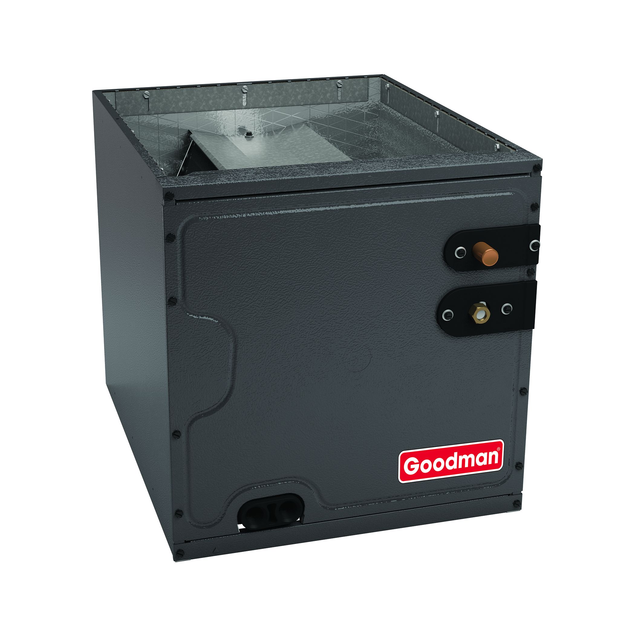 Goodman 1.5-2.5 Ton TXV Upflow Coil - R32 - CAPTA3026B3