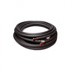 Lineset 1/4 x 1/2 15 feet with Nuts