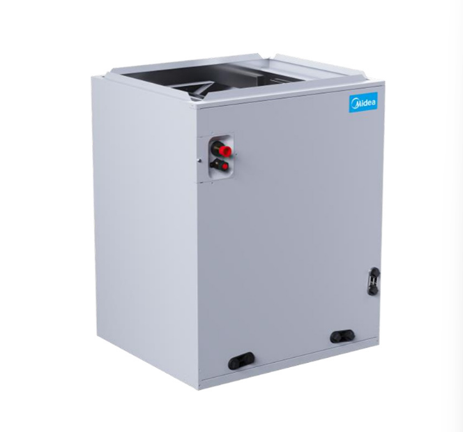 Midea 3 Ton Multiple Position Coil with TXV - R454B- MCPM3036BN10TH