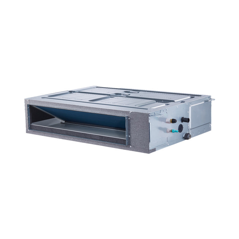 Midea Atom-X Mini VRF 24000 btu Low Static Pressure Duct - MIH24T3MN10