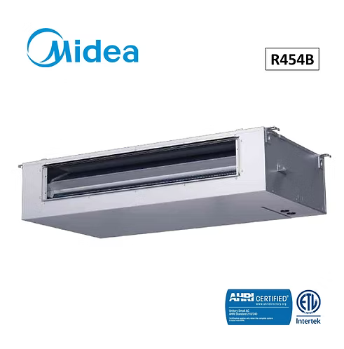 Midea 3 Ton Pancake Fan Coil with TXV- R454B- MPCE36A1MN10TA