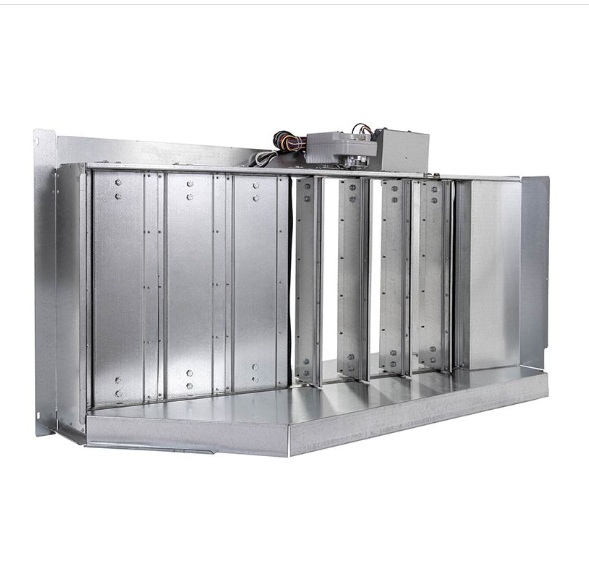 Daikin 5 Ton 14 SEER Commercial Packaged Air Conditioner - 460V 3 Phase - R32