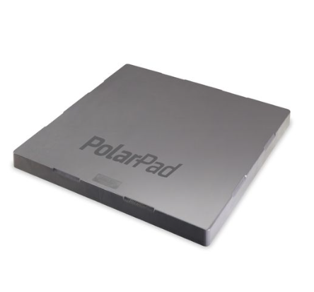 Polar Pad 30" x 30" x 3", 12.4 lbs
