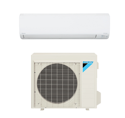Daikin Polara 3 Ton 15.9 SEER2 Sets 1/4-5/8 - R410 - 230V