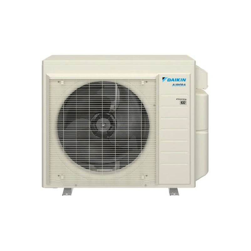 Daikin 18000 Btu 2 Zone 21 SEER2 Heat Pump Condenser - R32