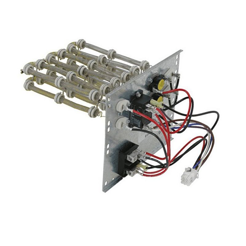 Goodman 4 Ton Heat Pump Packaged Unit - R32 - GPHM34831