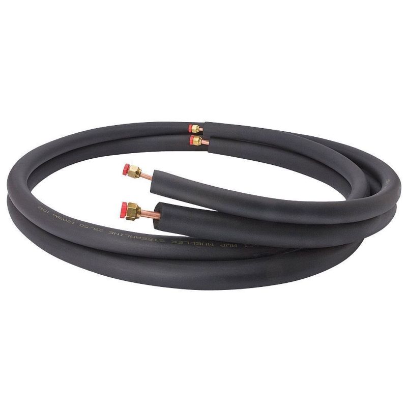 Lineset 1/4 x 3/8 100 feet