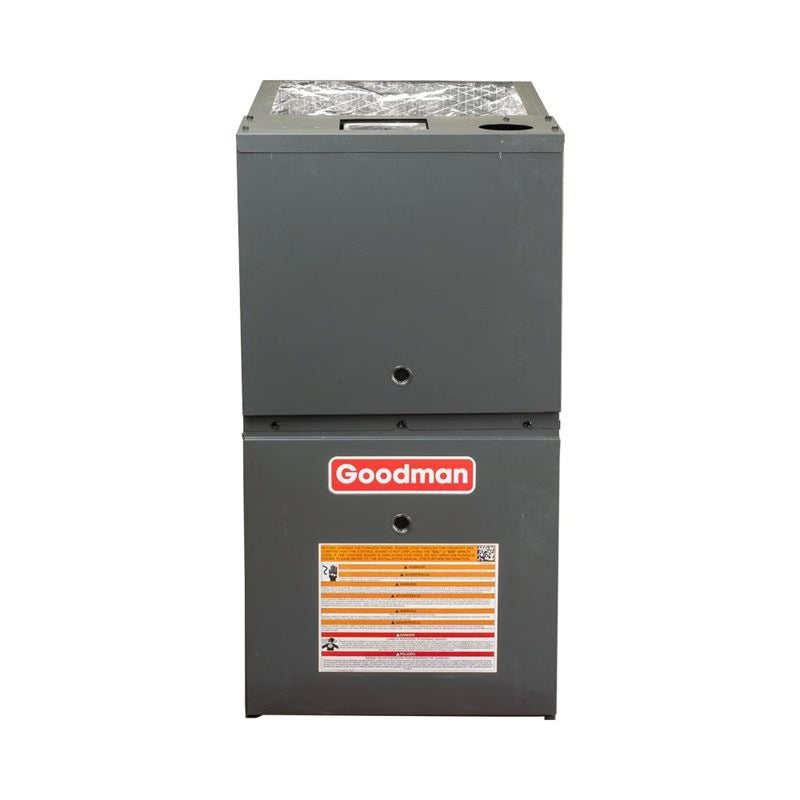 Goodman 60k BTU 80% AFUE Ultra-Low NOx 3 Ton Furnace - GR9S800603AU