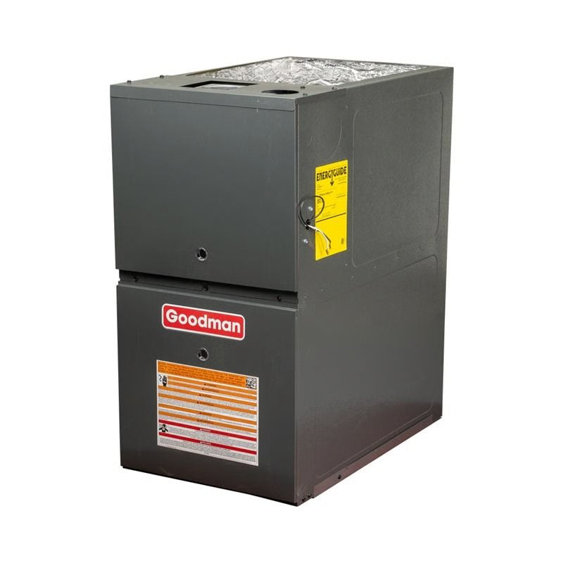 Goodman 40k BTU 80% AFUE Ultra-Low NOx 3 Ton Furnace - GR9S800403AU
