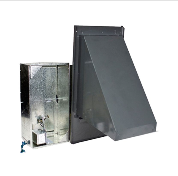 Daikin 5 Ton 14 SEER Commercial Packaged Air Conditioner - 460V 3 Phase - R32
