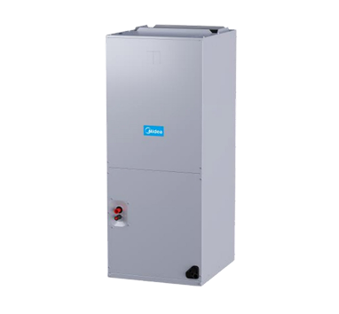 Midea Atom-X Mini VRF 3 Ton ECM Air Handler with EEV - MIH36VMN10