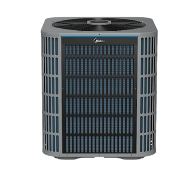 AC Condensers