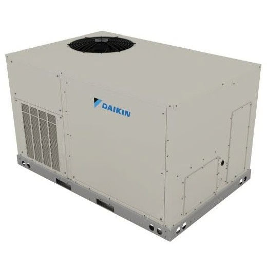 Daikin 5 Ton Heat Pump Packaged Unit - R32 3-phase